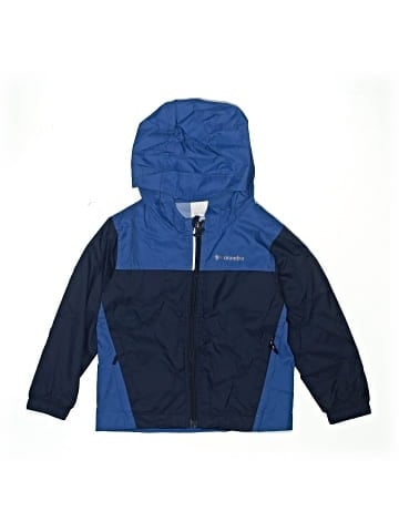 Columbia Windbreaker (view 1)