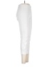 White House Black Market White Active Pants Size 2 - photo 4
