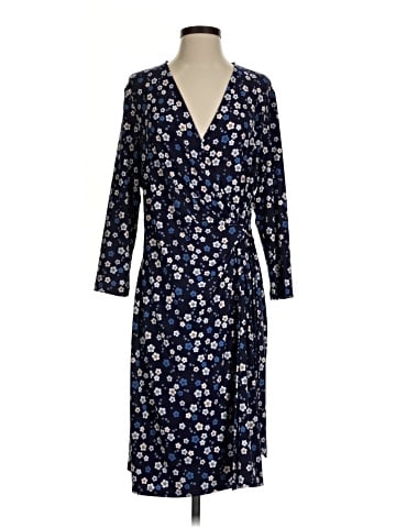 Anne Klein Casual Dress (view 1)