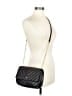 DKNY Chevron-herringbone Black Crossbody Bag One size - photo 2