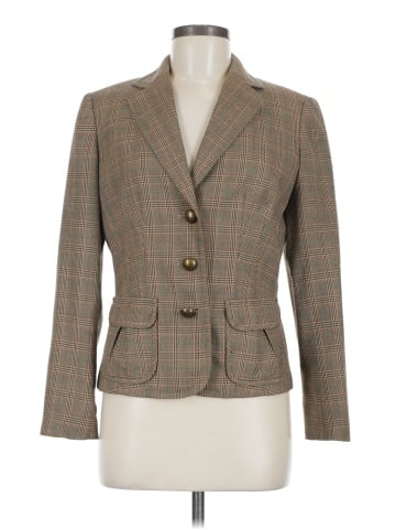 Casual Corner Annex Blazer (view 1)