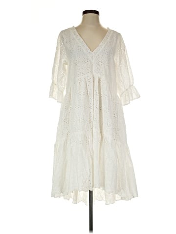 Sundance Casual Dress (view 1)