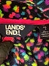 Lands' End 100% Polyester Pink Vest Size 8 - photo 3