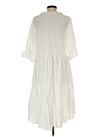 Sundance Casual Dress (view 2)
