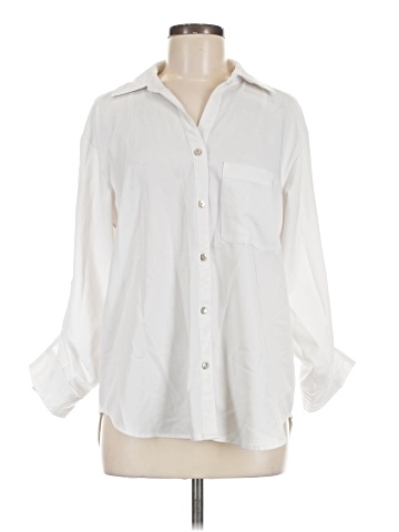 Chenault 3/4 Sleeve Blouse (view 1)