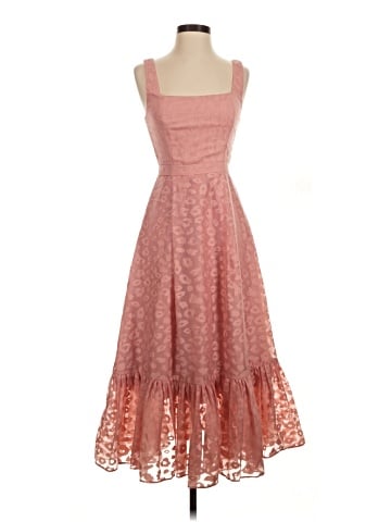 NBD Cocktail Dress (view 1)