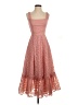 NBD Hearts Pink Cocktail Dress Size XS - photo 1