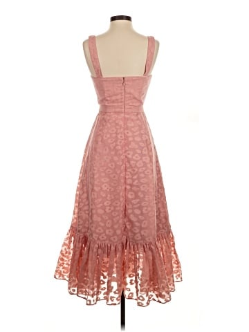NBD Cocktail Dress (view 2)
