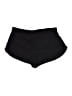 Athleta Solid Black Shorts Size M - photo 1