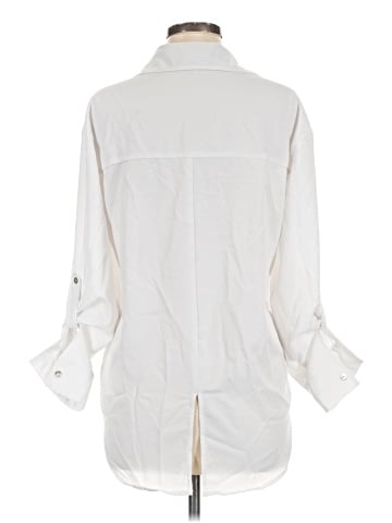 Chenault 3/4 Sleeve Blouse (view 2)