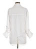 Chenault White 3/4 Sleeve Blouse Size M - photo 2