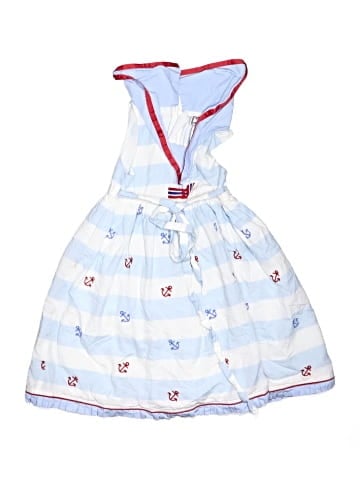 Cotton Kids Dress (view 1)