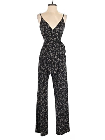 Kaileigh Jumpsuit (view 1)