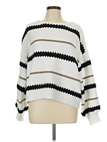 Unbranded Pullover Sweater (view 1)
