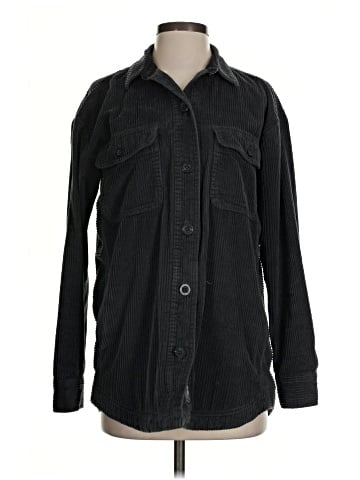 Eddie Bauer Denim Jacket (view 1)