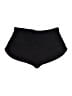 Athleta Solid Black Shorts Size M - photo 2