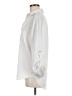 Chenault White 3/4 Sleeve Blouse Size M - photo 5