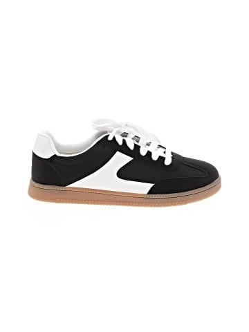 No Boundaries Sneakers (view 1)