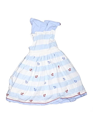 Cotton Kids Dress (view 2)