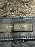 Ann Taylor Black Jeans Size 6 (petite) - photo 7