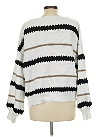 Unbranded Pullover Sweater (view 2)