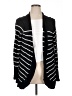 Ava & Viv Black Cardigan Size 1X - photo 1