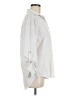 Chenault White 3/4 Sleeve Blouse Size M - photo 4