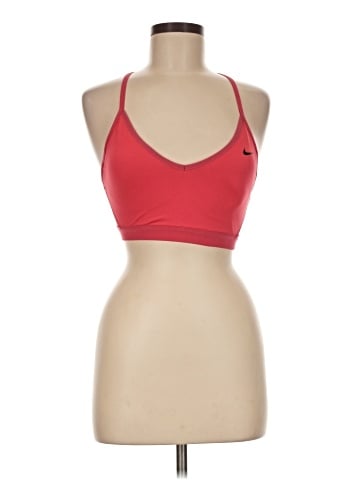 Nike Sleeveless Top (view 1)