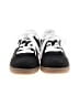 No Boundaries Black Sneakers Size 9 - photo 2