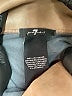 7 For All Mankind 100% Polyurethane Brown Casual Pants Size S - photo 7