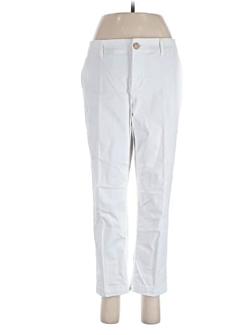 Ann Taylor LOFT Casual Pants (view 1)