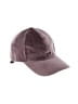 Unbranded Burgundy Baseball Cap One size - photo 1