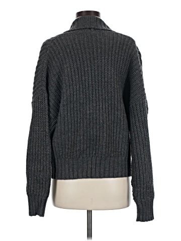 By Anthropologie Cardigan (view 2)