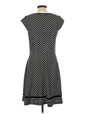 Signature by Robbie Bee Casual Dress (view 2)