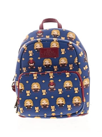 Loungefly X Marvel Backpack (view 1)