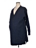 Seraphine Blue Casual Dress Size XL Maternity - photo 1