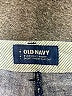 Old Navy Solid Blue Shorts Size 8 - photo 3