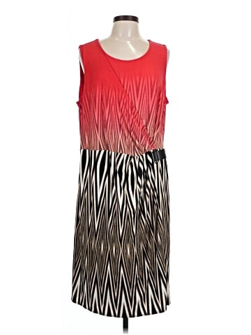Calvin Klein Casual Dress (view 1)