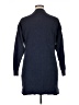 Seraphine Blue Casual Dress Size XL Maternity - photo 2