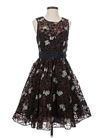 Frock! by Tracy Reese Cocktail Dress (view 1)