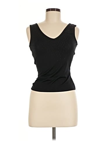 Hourglass Sleeveless Top (view 1)
