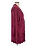Torrid Burgundy Cardigan Size Lg Plus (0) - photo 4