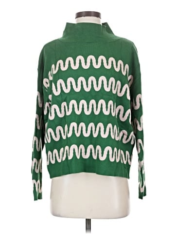 Maeve by Anthropologie Pullover Sweater (view 1)