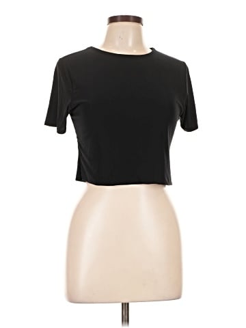 Nasty Gal Inc. Short Sleeve T-Shirt (view 1)