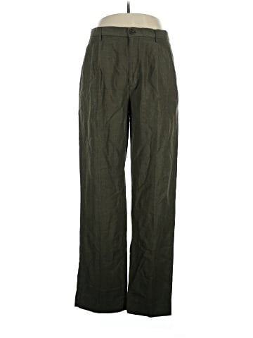 Banana Republic Factory Store Linen Pants (view 1)