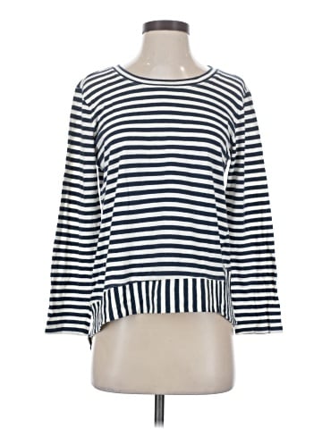 CAbi 3/4 Sleeve T-Shirt (view 1)