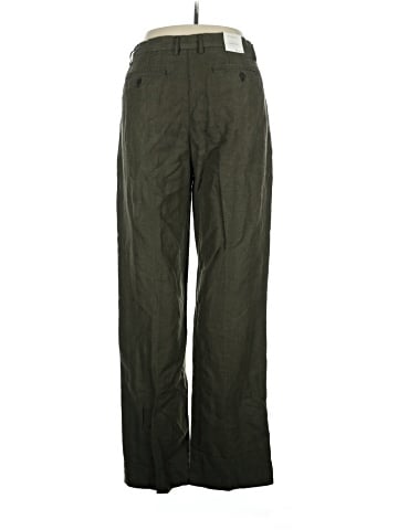 Banana Republic Factory Store Linen Pants (view 2)