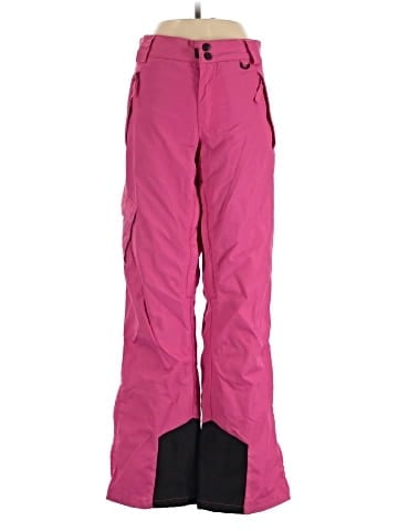Slalom Casual Pants (view 1)