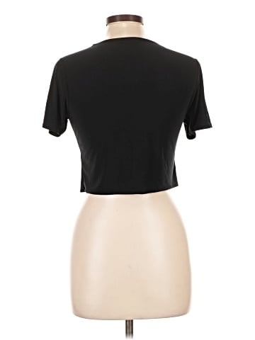 Nasty Gal Inc. Short Sleeve T-Shirt (view 2)