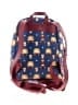 Loungefly X Marvel Blue Backpack One size - photo 2